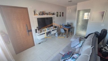 apartment em Rua Tanque Velho, Vila Nivi - São Paulo - SP