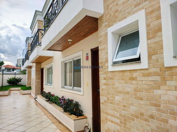 house em Rua Serranos, Vila do Bosque - São Paulo - SP