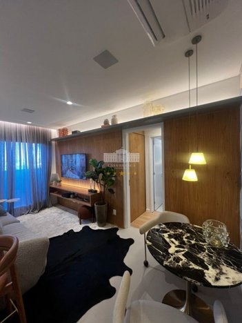 apartment em Rua Amazonas, Vila Mendonça - Araçatuba - SP