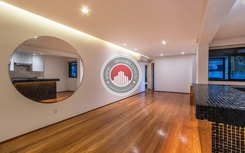 apartment em Rua Aperana, Leblon - Rio de Janeiro - RJ