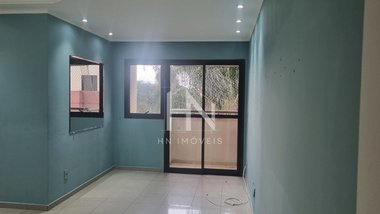 apartment em Rua Roque Giangrande Filho, Jardim Itapeva - São Paulo - SP