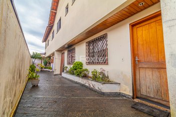 house em Rua Turumas, Vila Parque Jabaquara - São Paulo - SP