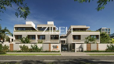 house em Rua João Antônio Prosdócimo, Uberaba - Curitiba - PR