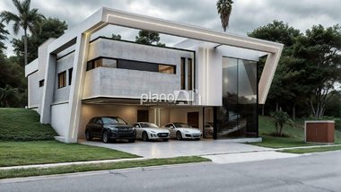 house em Rua Álamos 2, Prado Bairro-Cidade (Barro Vermelho) - Gravataí - RS