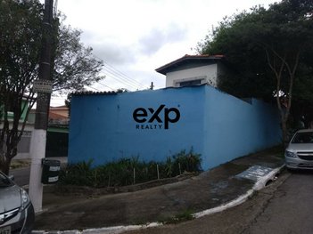 house em Rua Pascoal da Ribeira, Jardim Consórcio - São Paulo - SP