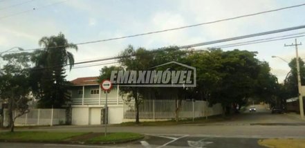 house em Avenida Caribe, Jardim Americano - Sorocaba - SP