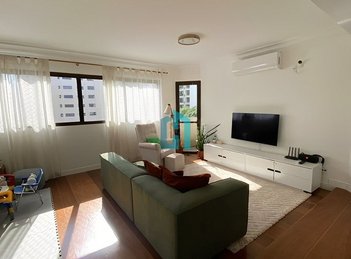 apartment em Alameda dos Tupiniquins, Planalto Paulista - São Paulo - SP
