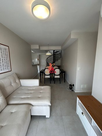 apartment em Rua Padre Lebret, Jardim Leonor - São Paulo - SP