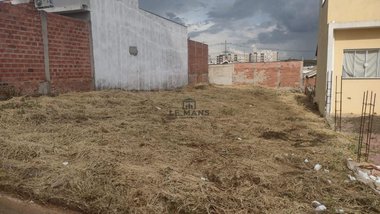 land_lot em Rua Eulálio Barrios Nogueira, Parque São Matheus - Piracicaba - SP