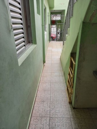 Cômodo Condomínio