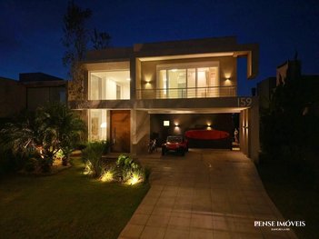 house em Rua Rio Jacuí, Xangri-Lá - Xangri-Lá - RS