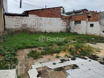 house em Rua Paraíba, Vila Fátima - Cachoeirinha - RS