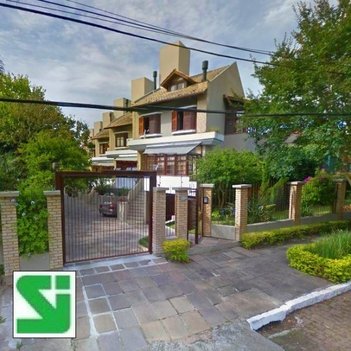 house em João Batista Padre Reus, Vila Conceição - Porto Alegre - RS