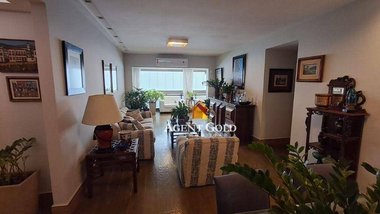 apartment em Avenida Lúcio Costa, Barra da Tijuca - Rio de Janeiro - RJ