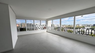 apartment em Rua Carlos Cavaco, Centro - Passo Fundo - RS