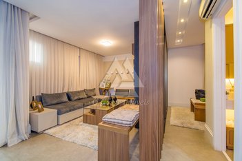apartment em Rua Ângela Tomé, Rudge Ramos - São Bernardo do Campo - SP