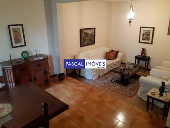 house em Rua Vicente Leporace, Campo Belo - São Paulo - SP