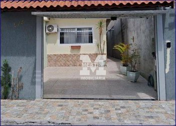 house em Rua Araraquara, Jardim Bela Vista - Guarulhos - SP