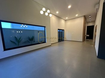 house em Avenida Luiz Eduardo Toledo Prado, Vila do Golf - Ribeirão Preto - SP