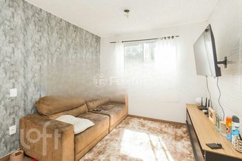 apartment em Rua Inocêncio de Oliveira Alves, Rubem Berta - Porto Alegre - RS