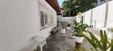 commercial_building em Genova, Pituba - Salvador - BA