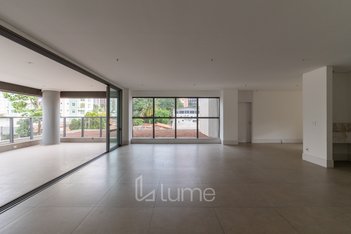 apartment em Rua Doutor Antônio Galízia, Cambuí - Campinas - SP