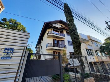 apartment em Rua Fagundes dos Reis, Centro - Passo Fundo - RS