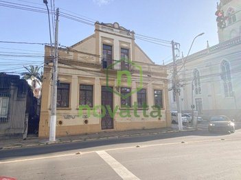 commercial_building em Dom João Becker, Centro - São Leopoldo - RS