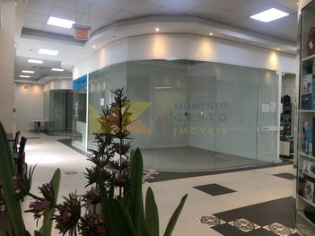 office em Rua Paulo Zimmermann, Centro - Blumenau - SC