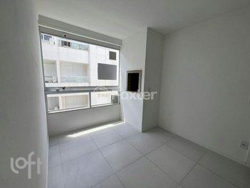 apartment em Brisamar, Ingleses - Florianópolis - SC