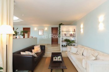 apartment em Rua Esmeralda, Aclimação - São Paulo - SP