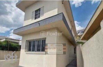 house em João Toniolo, Pirituba - São Paulo - SP