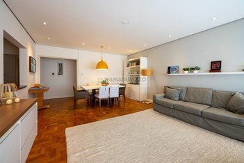 apartment em Alameda Franca, Jardim Paulista - São Paulo - SP