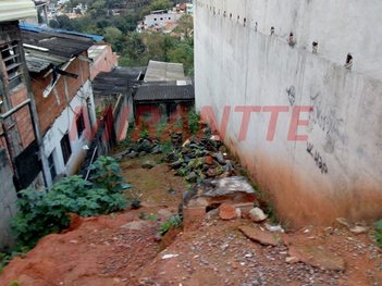 land_lot em Do Padre, Vila Irmãos Arnoni - São Paulo - SP