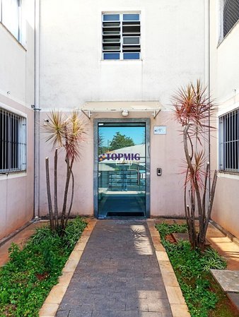 Cômodo Condomínio