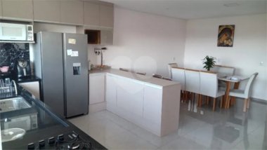 house em Rua Victório Spinucci, Jardim Primavera - Várzea Paulista - SP