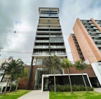 apartment em Rua João Dias de Souza, Parque Campolim - Sorocaba - SP