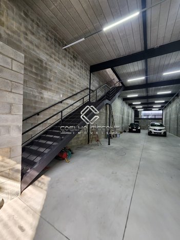 office em Rua São Francisco, Santo Antônio - São Caetano do Sul - SP