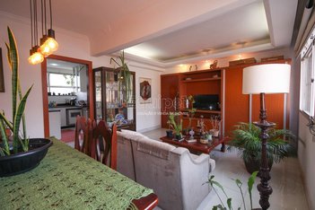 apartment em Rua Equador, São Pedro - Belo Horizonte - MG