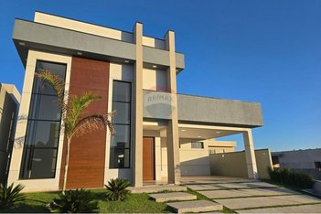 house em Rua Nascentes do Rio Parnaíba, Residencial Campo Camanducaia - Jaguariúna - SP