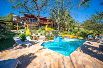 house em Avenida José Giorgi, Granja Viana II - Cotia - SP