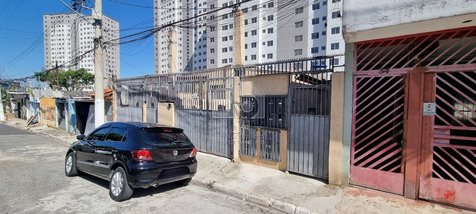 house em Rua Tupinambaranas, Vila Lourdes - São Paulo - SP