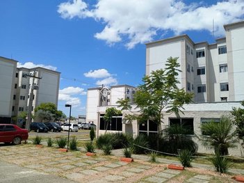 apartment em Rua José Iuchno, Hípica - Porto Alegre - RS