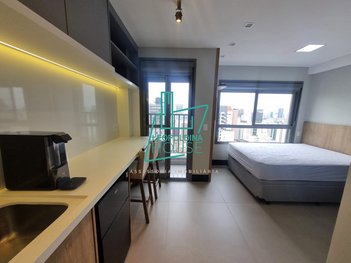 apartment em Rua Padre Chico, Perdizes - São Paulo - SP