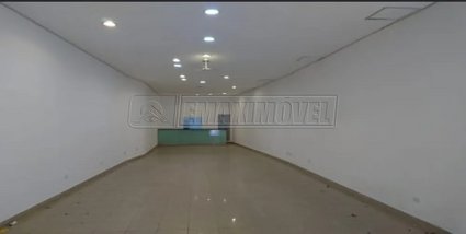 office em Rua São Bento, Centro - Sorocaba - SP