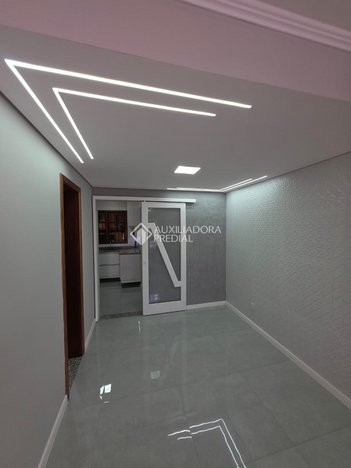 house em Rua Vereador Adão Santos, São José - Canoas - RS