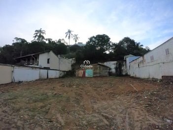 land_lot em Rua Max Wilhelm, Vila Baependi - Jaraguá do Sul - SC