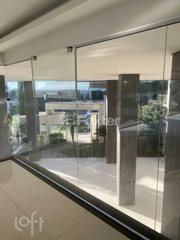 apartment em Rua Bento Gonçalves, Nossa Senhora de Lourdes - Caxias do Sul - RS