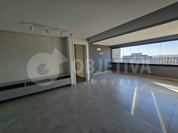 apartment em Avenida Landscape, Jardim Sul - Uberlândia - MG