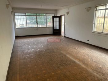 house em Rua Vítor Dubugras, Jardim da Glória - São Paulo - SP